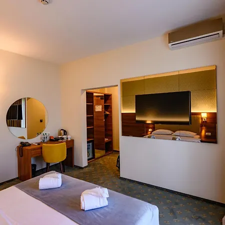 Ryon 3* Năvodari