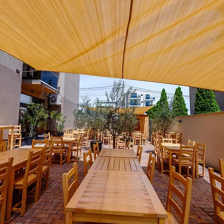 Hotel Ryon 3*