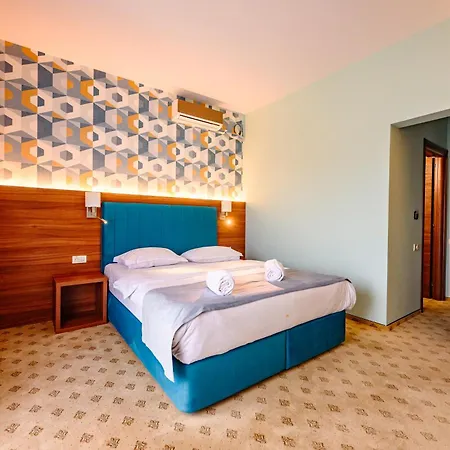 Hotel Ryon
