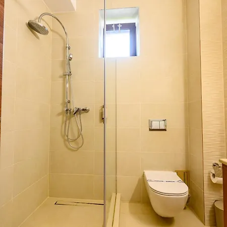 Hotel Ryon Năvodari