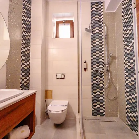 Ryon Hotel 3*