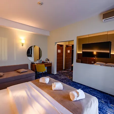 Ryon Hotel 3*